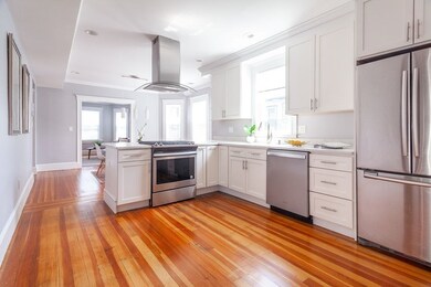 32 Standish St unit 2, Cambridge, MA 02138 - photo 4