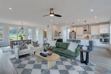 66 Miranda Crossing, Charlottesville, VA 22901 - photo 4