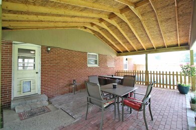 1717 Pleasant Ridge Rd, Maryville, IL 62062 - photo 5