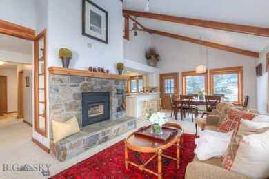 2670 Curley Bear Rd, Big Sky, MT 59716 - photo 2