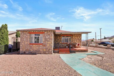 3100 Mountain Ave, El Paso, TX 79930 - photo 2