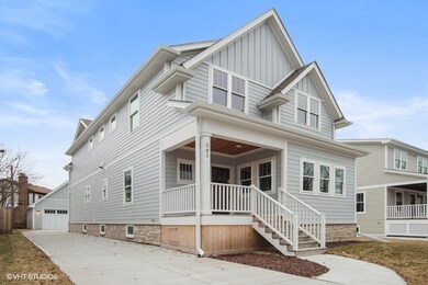 583 S Bryan St, Elmhurst, IL 60126 - photo 5