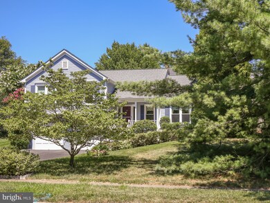 17328 Pickwick Dr, Purcellville, VA 20132 - photo 5