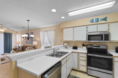 556 White River Dr unit 44F, Myrtle Beach, SC 29579 - photo 2