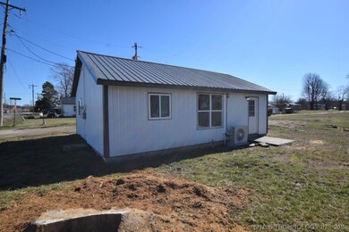 1390 Cherry St, Westville, OK 74965 - photo 6