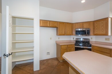 kitchen pantry