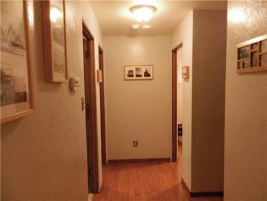 Other. SPACIOUS HALLWAY TO BEDROOM SHOWING LOVELY 