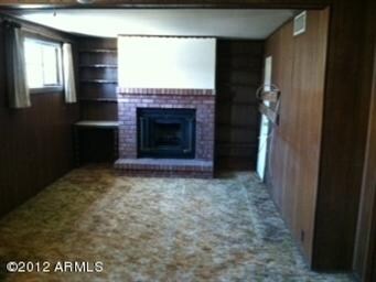 Butler Family Room