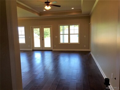 Enter living room