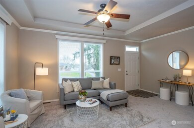 52 SE Spring St, Chehalis, WA 98532 - photo 7