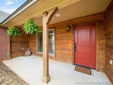 19507 S Coyote Dr, Claremore, OK 74019 - photo 6