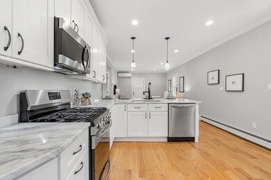 162 Bridge St unit 1, Salem, MA 01970 - photo 4