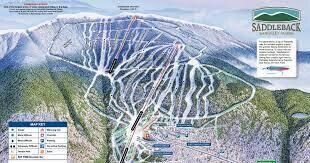Ski Area
