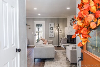 2908 E Memphis St, Broken Arrow, OK 74014 - photo 6