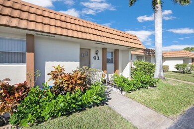 5730 Fernley Dr E unit 410, West Palm Beach, FL 33415 - photo 2