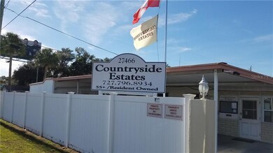 Countryside Estates is ideally located just off US