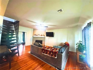 10922 E Canyon Oaks Blvd, Claremore, OK 74017 - photo 7