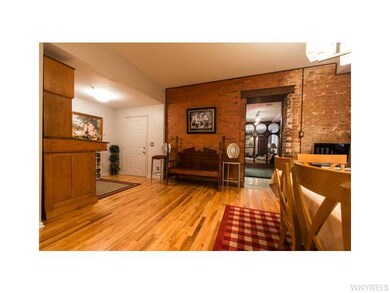 Living Room.