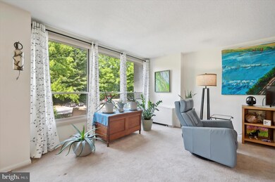 Green Hill Condominiums unit W-308, Wynnewood, PA 19096 - photo 4