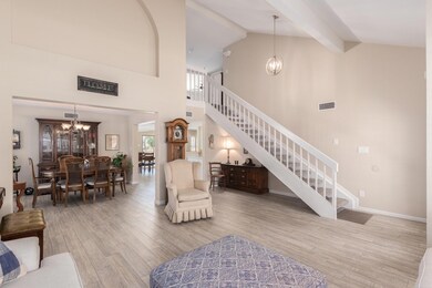 Living Room IV