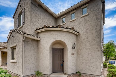 04 Exterior Front Entry
