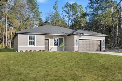 8489 N Bolder Dr, Citrus Springs, FL 34434 - photo 2