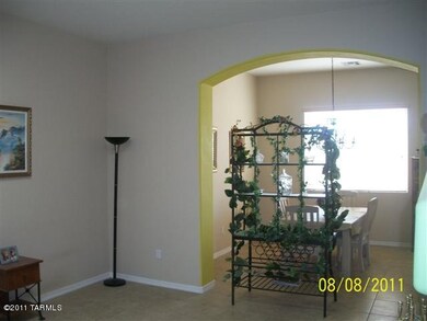 Living dining