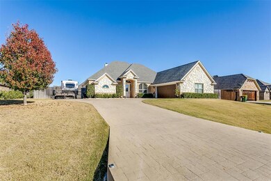 2821 Willow Ridge Cir, Granbury, TX 76049 - photo 3