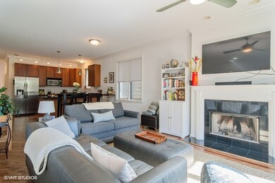 1747 N Artesian Ave unit 2, Chicago, IL 60647 - photo 5