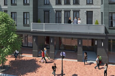 50 Maplewood Ave unit 401, Portsmouth, NH 03801 - photo 4