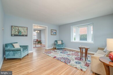 1277 Cedarcroft Rd, Baltimore, MD 21239 - photo 4