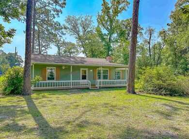 243 Glover Ln, Crawfordville, FL 32327 - photo 4