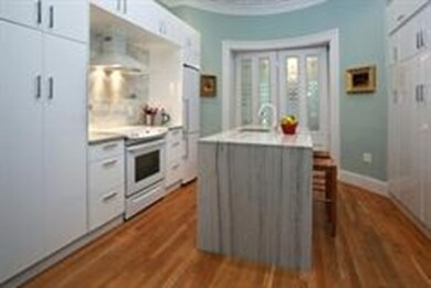 12 Greenwich Park unit 2, Boston, MA 02118 - photo 4