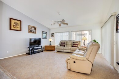 5-Great Room Living Area