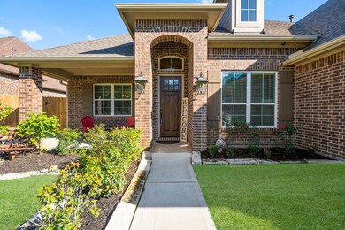 31626 Johlke Rd, Magnolia, TX 77355 - photo 2