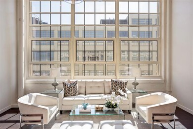 Premium Windows only available on floors 7 & 8