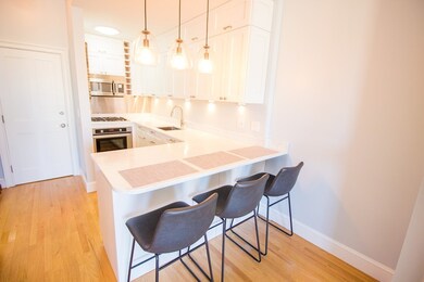 46 Dartmouth St unit 3, Boston, MA 02116 - photo 6
