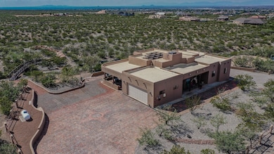 34 Claraboya Loop, Alamogordo, NM 88310 - photo 4