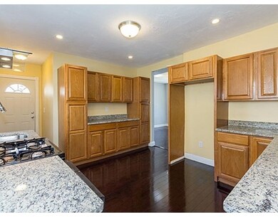 8 Irvington St, Brockton, MA 02301 - photo 2