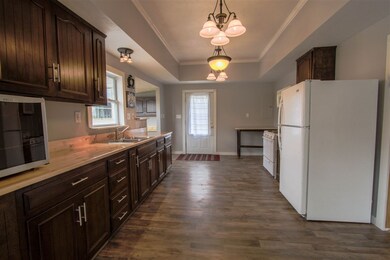 6113 N 300 E, Monon, IN 47959 - photo 3