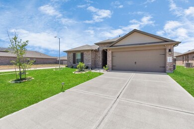 3214 Sumac Dr, Park Row, TX 77494 - photo 2