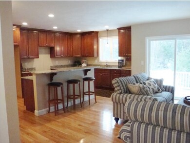 Hardwood Floors