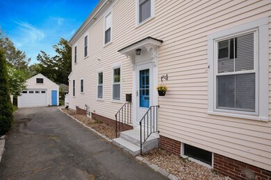 21 Collins St, Newburyport, MA 01950 - photo 2