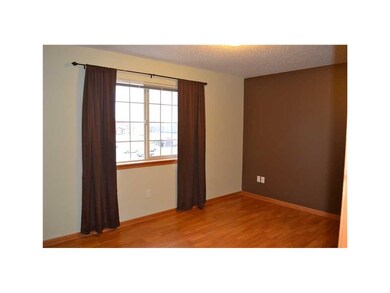 Master Bedroom. The good sized master bedroom feat
