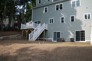 35 Buckman St unit 1, Woburn, MA 01801 - photo 4
