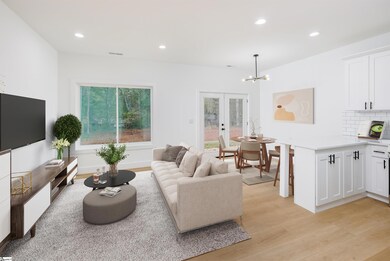 35 Wedgefield Dr, Boiling Springs, SC 29316 - photo 4