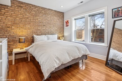 6301 N Richmond St unit 2, Chicago, IL 60659 - photo 7