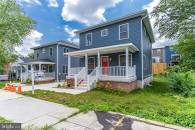 5309 B St SE, Washington, DC 20019 - photo 2