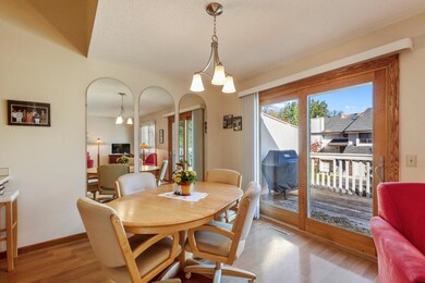 High quality sliding door