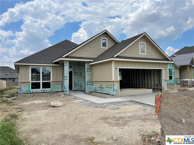 1844 Lonesome Oak Dr, Temple, TX 76502 - photo 2